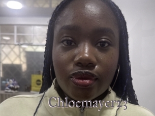 Chloemayer23