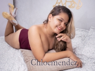 chloemendez Erotik Cams