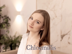 Chloemillis
