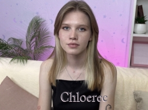 Chloeree