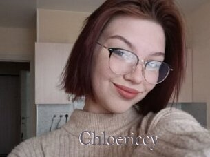 Chloericcy