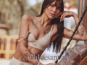 Chloesantory