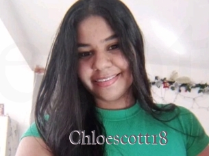 Chloescott18