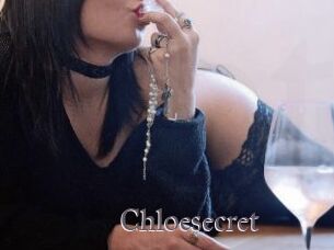 Chloesecret