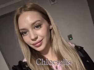 Chloesolis