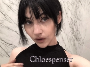 Chloespenser