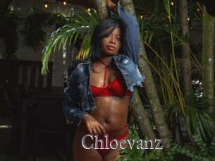 Chloevanz