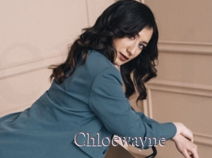 Chloewayne