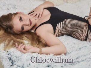 Chloewilliam