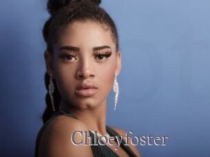 Chloeyfoster