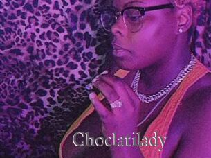 Choclatilady