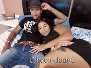 Choco_chanel
