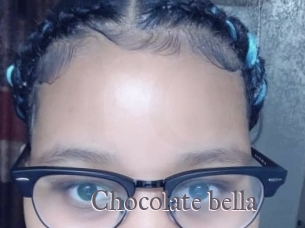 Chocolate_bella