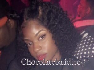 chocolatebaddie69 Erotik Cams