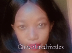 Chocolatedrizzlex