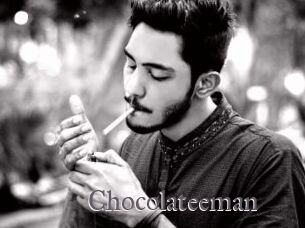 Chocolateeman