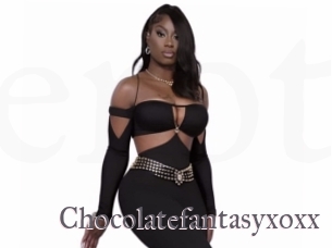Chocolatefantasyxoxx