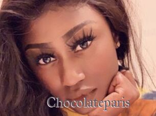 Chocolateparis