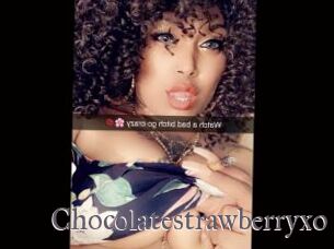 Chocolatestrawberryxo