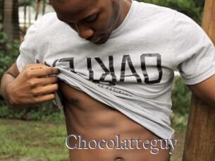 Chocolatteguy