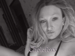 Cholefoxx