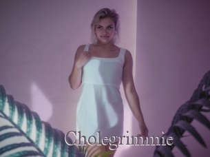 Cholegrimmie
