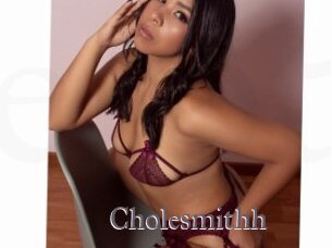 Cholesmithh