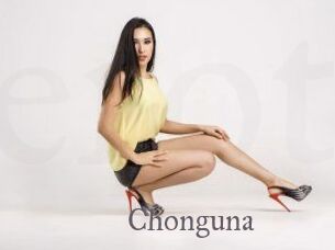Chonguna