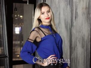 Choppysun