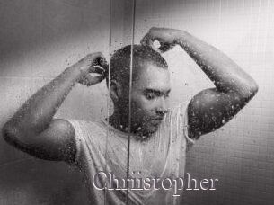 Chriistopher