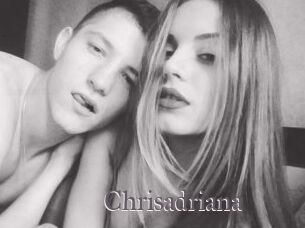 Chrisadriana
