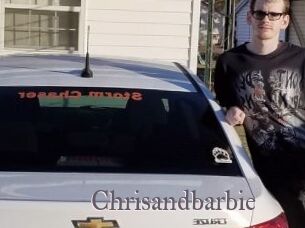 Chrisandbarbie