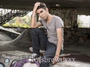 Chrisbrownxxx