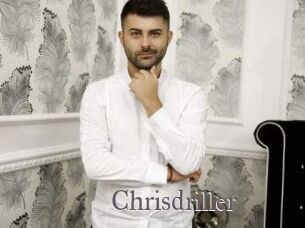 Chrisdriller