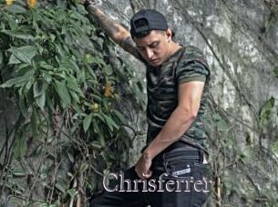 Chrisferrer