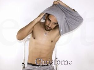 Chrisforne