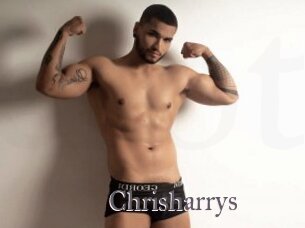 Chrisharrys