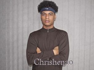 Chrishenao