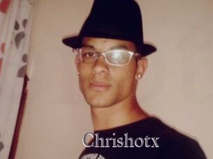 Chrishotx
