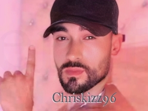 chriskizz96 Erotik Cams