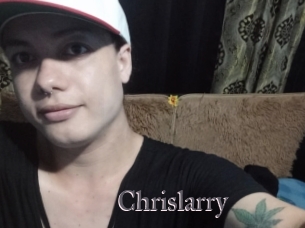 Chrislarry