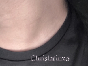 Chrislatinxo