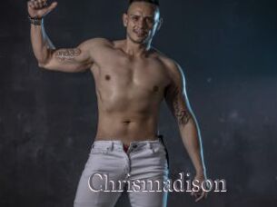 Chrismadison