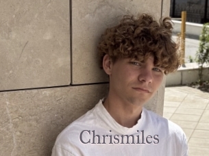 chrismiles Erotik Cams