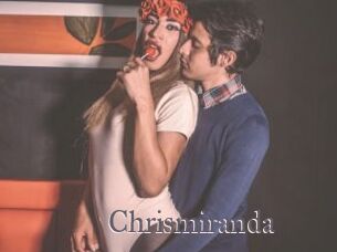 Chrismiranda
