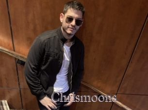 Chrismoons