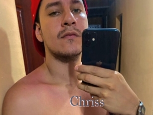 Chriss