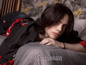 Chrissan