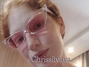 Chrissilvaya