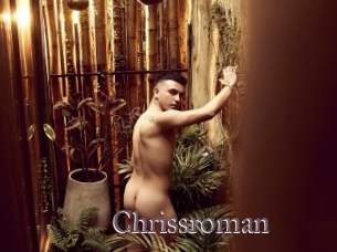 chrissroman Erotik Cams